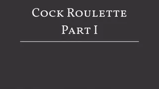 Cock Roulette with Melisande Sin Part One