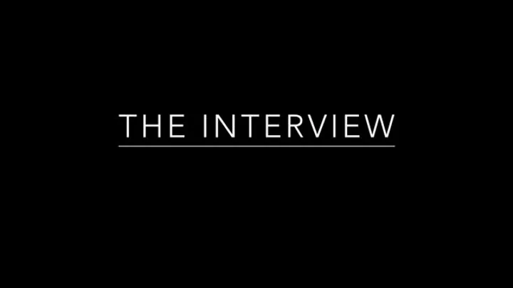 The Interview