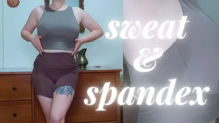 Sweat & Spandex - Femdom Body Worship, Humiliatrix, Mean Girls, Financial Domination