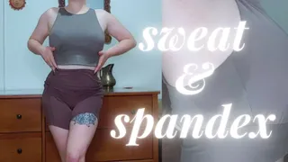 Sweat & Spandex - Femdom Body Worship, Humiliatrix, Mean Girls, Financial Domination