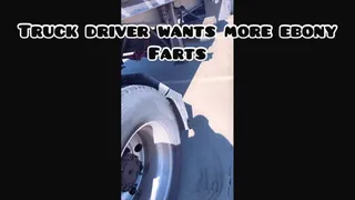 truck driver wants more part 1 - eb49
