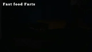 Fast Food Farts with Ebonybooty49