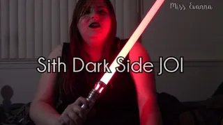 Sith Darkside JOI