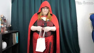 Trick or Treat Magic BBW ENF