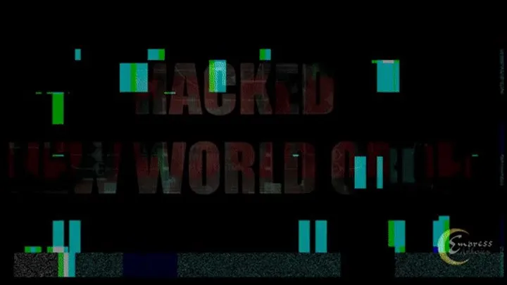 Hacked: NWO Virus