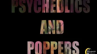 Psychedelics & Pxppers
