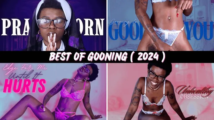 Best Of Gooning ( 2024 )