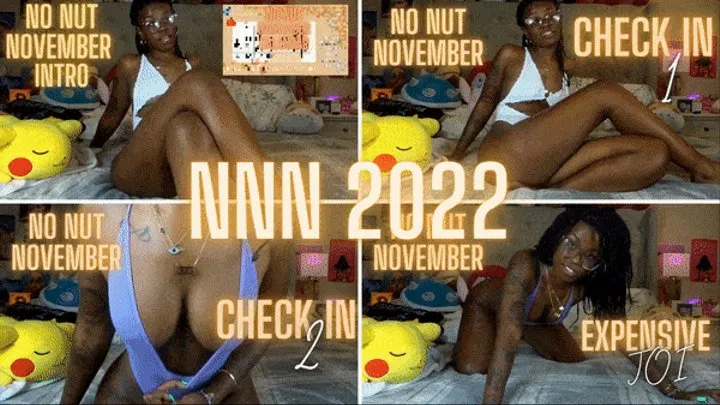 No Nut November 2022 Compilation