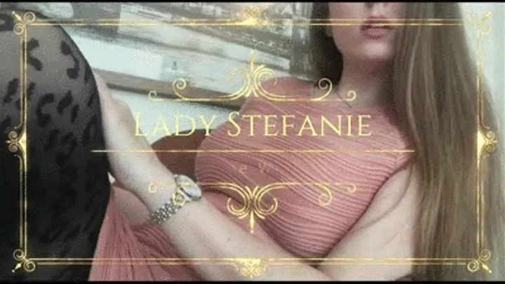 Lady Stefanie