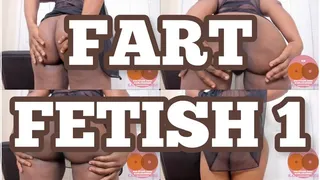 FART FETISH 1