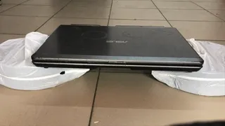 RUSSIAN MODEL - laptop bridge crush fetish cam1