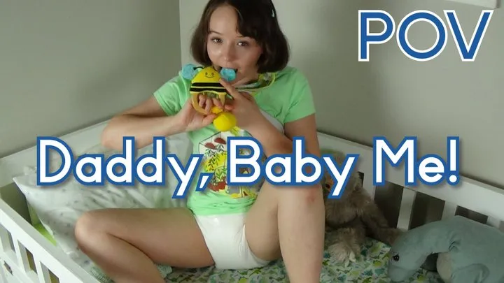 Step-Daddy, Baby Me POV