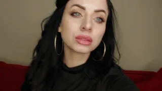 Findom Lipnosis 7