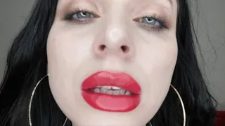 Findom Lipnosis 5