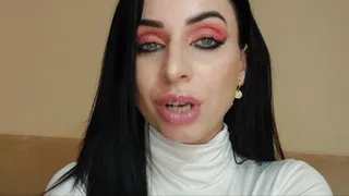 Findom Lipnosis 2