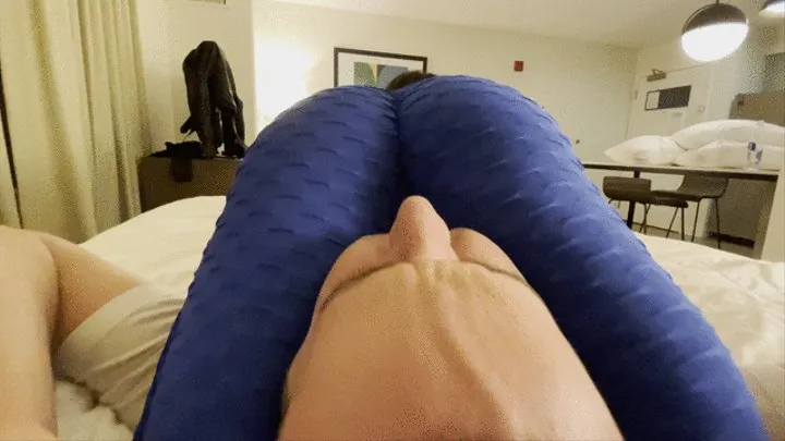 FBB Scissors POV