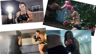 Boxing Compilation Volume 2