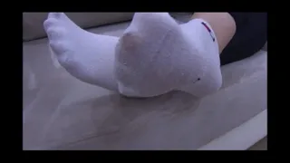 Goddess Lina Foot Fetish Vol 3