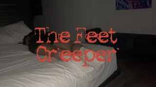 WTF Is In My Shoes: Feet Creeper Ep: 9