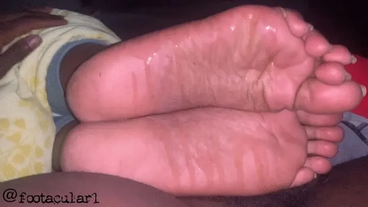 Soles Snatching Souls