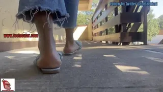 Tasha Meaty Heel Obsession Ep: 1