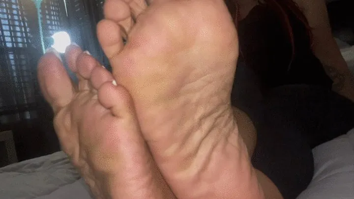 Big Spitty Sole Show