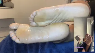 Thick Island Soles JOI