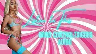 Listen to This Now! Mind Control Trigger (11 min audio)
