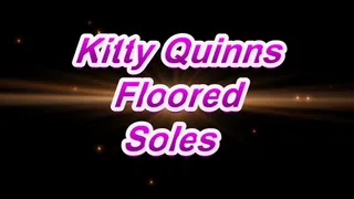 Kittys Floored Soles