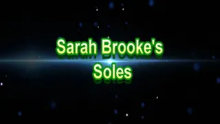 Sarah Brookes Soles