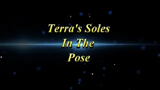 Terras Soles In The Pose