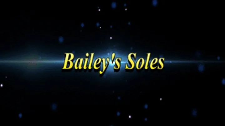 Baileys Soles