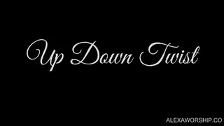 Up Down Twist Audio JOI