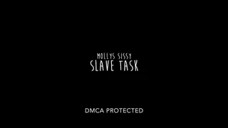 Coerced Bi Slave Task