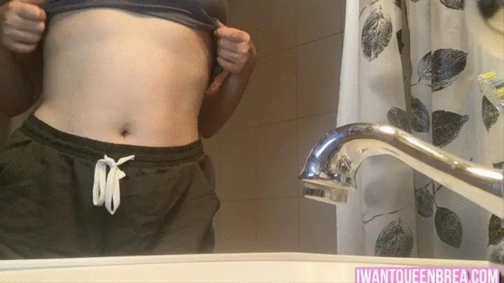 BBW Shower And Shave