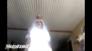 ROBBED BY BOOETTE: A FINANCIAL MINDFUCK