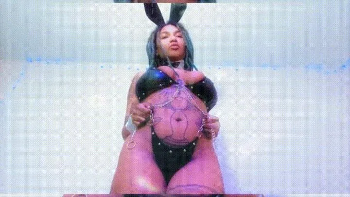 PLAYBOY BUNNY VERBAL BEATDOWN