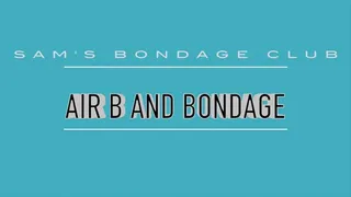 Air B and Bondgae