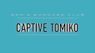 Captive Tomiko Full