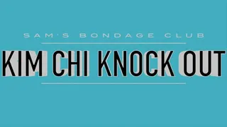 Kim Chi Knockout