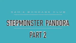 Stepmonster Pandora MP4 Part 2