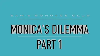 Monicas Delimema MP4 Part 1