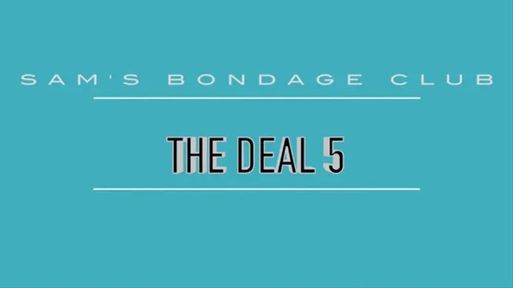 The Deal 5 MP4