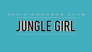 Jungle Girl Full