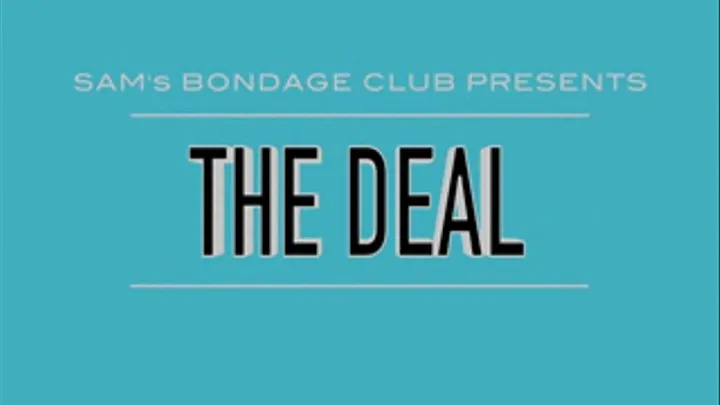 The Deal Full