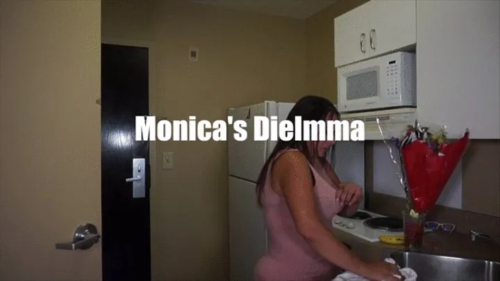 Monica Merlot in: Monica Delima Standard Res