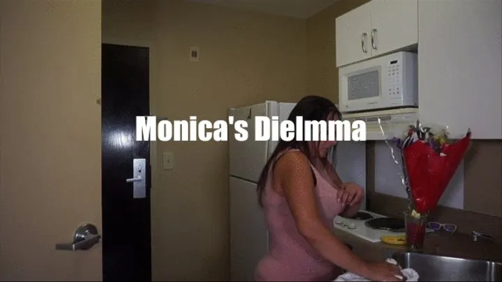 Monica Merlot in: Monica Delima Lo Res