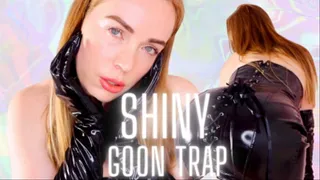 Shiny Goon Bait