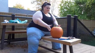 Pumpkin Carving