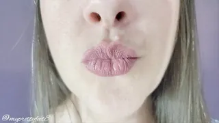 Tongue Mouth Fetish 1